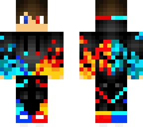 fire and ice