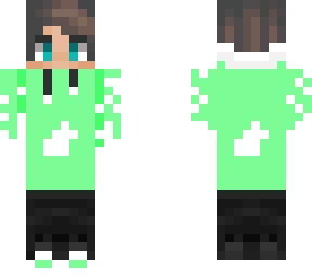 flame hoodie