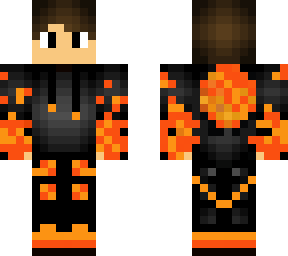 flame person remastered i guess