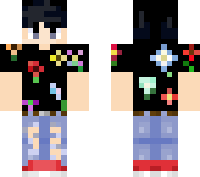 flower boy