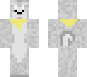 fox from housepets! (mark 2)
