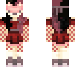 foxy mask
