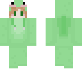 frog pjama