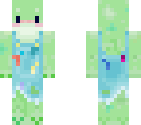 froggie png