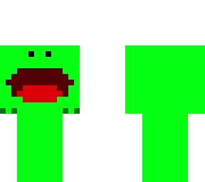 froggo the frog