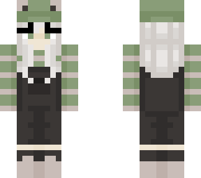 froggy overalls!!!