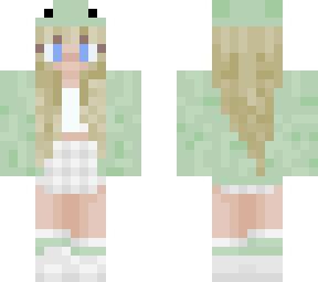 frogie
