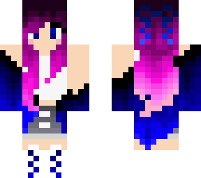 galaxy girl