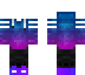 galaxy hoodie base