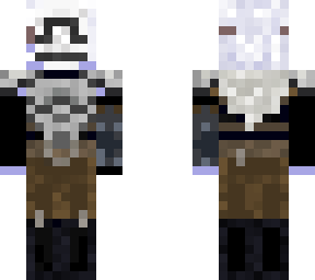 gallileah gear v1.2 (masked)