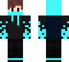 gamer boy