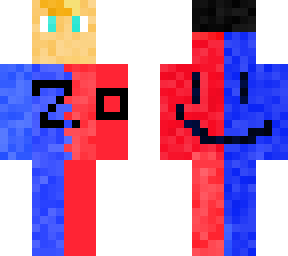 gamers skin