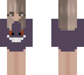 gengar sweater :d