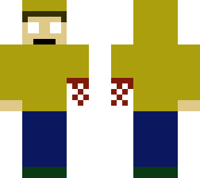 georigie