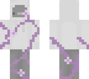ghost end duck 2
