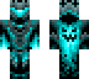 ghost hunter enderbrine