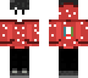 ghostbur kinoko hoodie