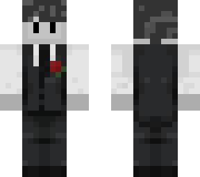 ghostbur suit
