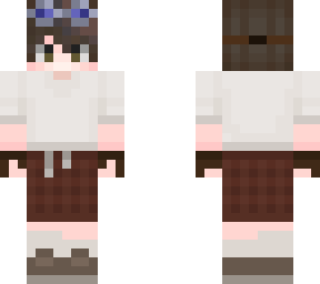 ghrai but hes back to being pink