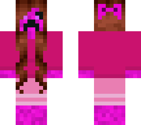 girl creeper