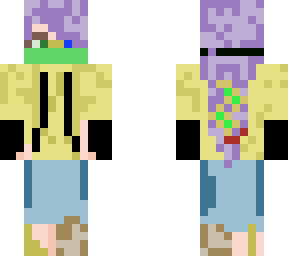 girl that looks like a guy (better version i think)