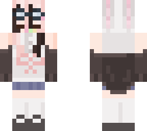 glasses meimei