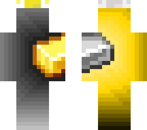gold/iron aswd