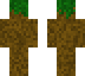 grass block