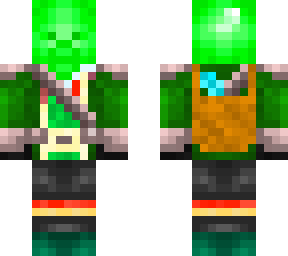 greensteve (ho)