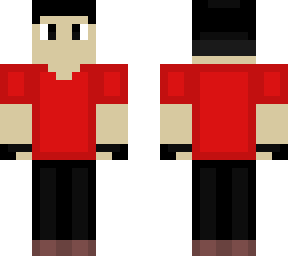 guy with glove's