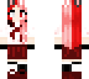 half-rabbit killer (without mask)