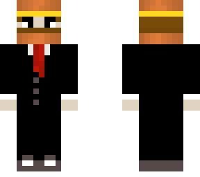 hamburger ponk you can call him bonk