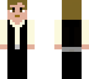 han solo