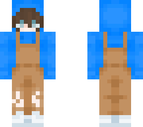 hehe blu