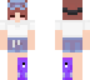 hello makenzie taker this skin