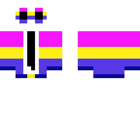 henry’s pride collection pt1