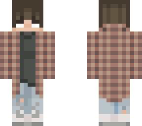herobrine girl
