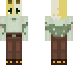 hey look its my character