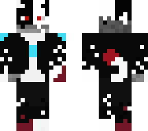 high school demon