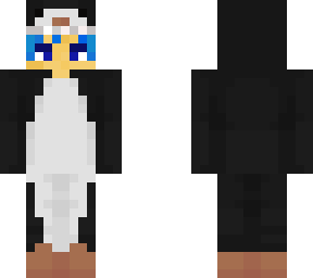 hiperwolf pinguin