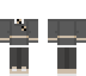 hogwarts uniform (boy)
