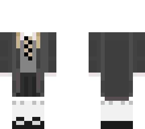 hogwarts uniform (girl)