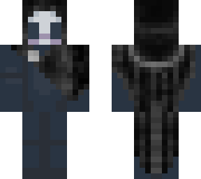 hollow night nights skin