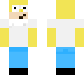 homer simpson