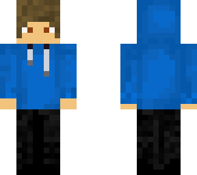hoodie boy