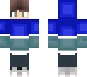hoodie boy