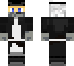 human deimos v2