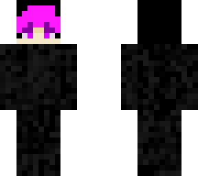 human enderman