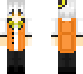 human funtime yenndo