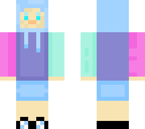 human version of quackert!